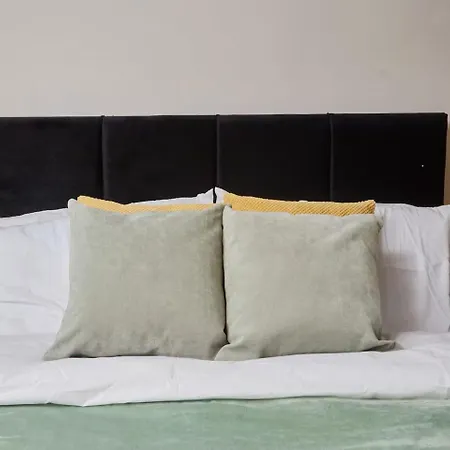Tatil Evi High Street House *