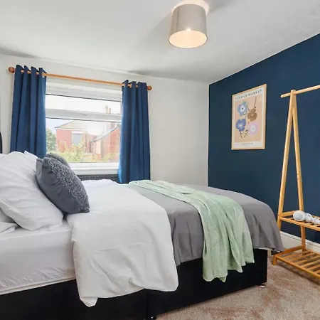 Tatil Evi High Street House Redcar