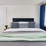 度假居 High Street House *