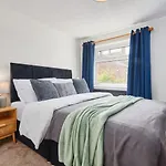 Dom wakacyjny High Street House Redcar